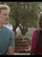 Critique Express : The great departure