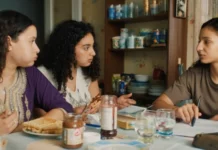 Critique Express : La petite dernière