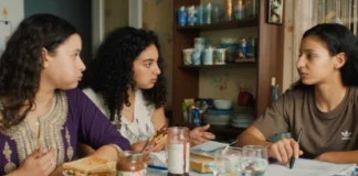 Critique Express : La petite dernière