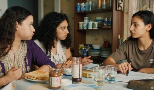 Critique Express : La petite dernière