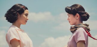 Critique Express : Lumière pâle sur les collines