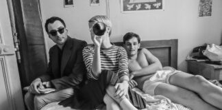 Critique Express : Nouvelle vague