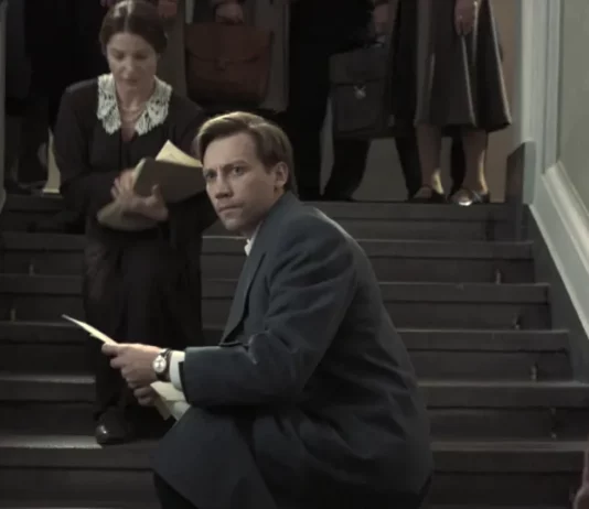 Critique Express : Deux procureurs