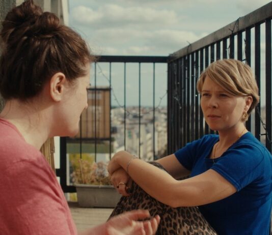 Test DVD : Le rendez-vous de l’été