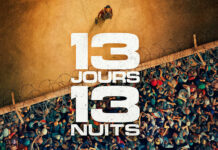 Test Blu-ray : 13 jours 13 nuits