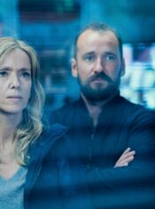 Critique Express : Dossier 137