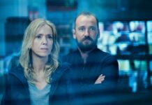 Critique Express : Dossier 137