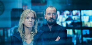 Critique Express : Dossier 137