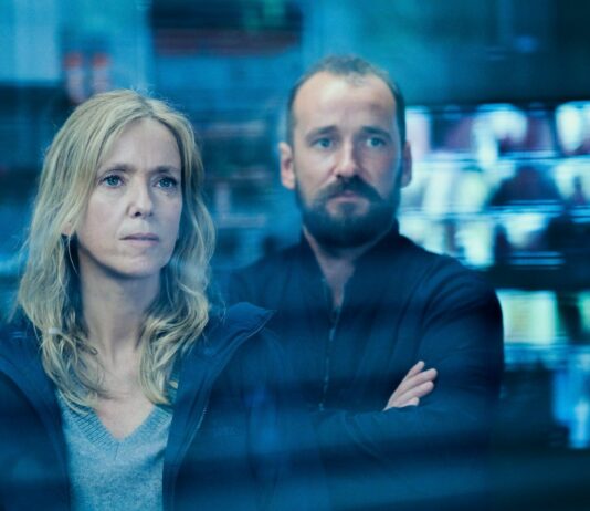 Critique Express : Dossier 137