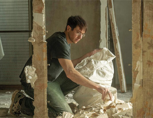 Sarlat 2025 : A pied d’œuvre