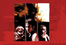 Test Blu-ray 4K Ultra HD : Amours chiennes