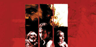 Test Blu-ray 4K Ultra HD : Amours chiennes