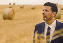 Sarlat 2025 : Animal totem