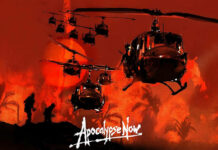 Test Blu-ray 4K Ultra HD : Apocalypse Now – Final Cut