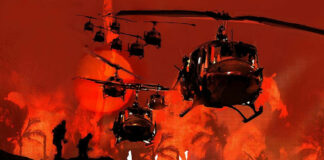 Test Blu-ray 4K Ultra HD : Apocalypse Now – Final Cut