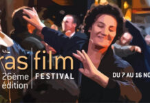 Arras 2025 : c’est en cours jusqu’au 16 novembre