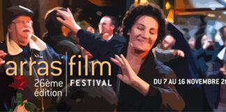 Arras 2025 : c’est en cours jusqu’au 16 novembre