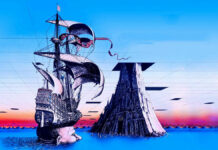 Test Blu-ray 4K Ultra HD : Bandits, Bandits