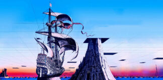 Test Blu-ray 4K Ultra HD : Bandits, Bandits