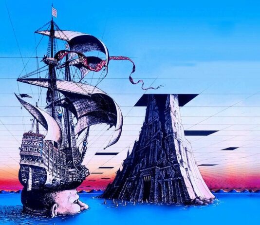 Test Blu-ray 4K Ultra HD : Bandits, Bandits