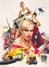 Test DVD : Bride Hard