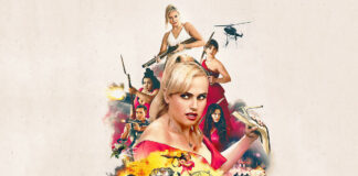 Test DVD : Bride Hard