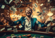 Que se passe-t-il dans le cerveau quand on décroche le jackpot