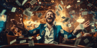 Que se passe-t-il dans le cerveau quand on décroche le jackpot