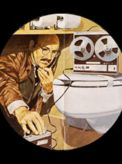 Test Blu-ray 4K Ultra HD : Conversation Secrète