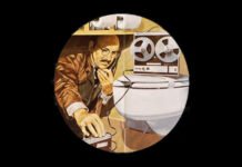 Test Blu-ray 4K Ultra HD : Conversation Secrète