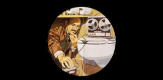 Test Blu-ray 4K Ultra HD : Conversation Secrète