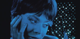 De retour en salles au mois de novembre 2025