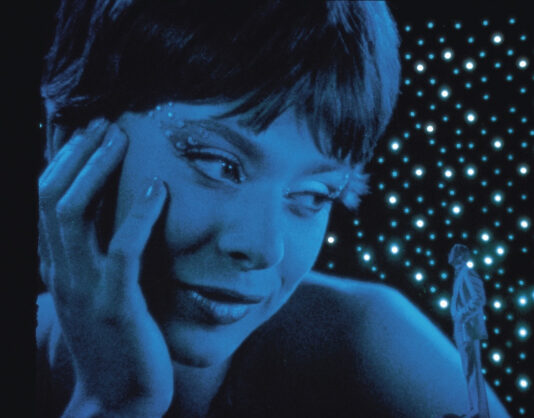 De retour en salles au mois de novembre 2025