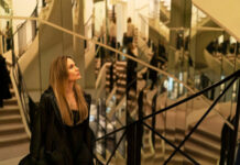 Arras 2025 : Coutures