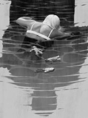 Test Blu-ray 4K Ultra HD : Dementia 13