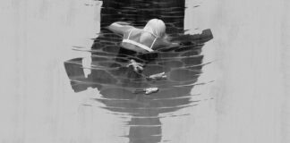 Test Blu-ray 4K Ultra HD : Dementia 13