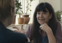 Arras 2025 : Dites-lui que je l’aime (Romane Bohringer)