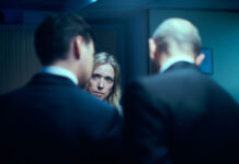 Les sorties du 19 novembre 2025