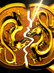 Test Blu-ray : Double Dragon