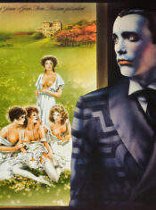 Test Blu-ray 4K Ultra HD : Du Sang pour Dracula