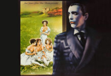 Test Blu-ray 4K Ultra HD : Du Sang pour Dracula