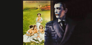 Test Blu-ray 4K Ultra HD : Du Sang pour Dracula