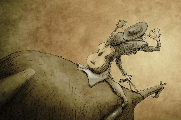 DuelAMonteCarloDelNorte