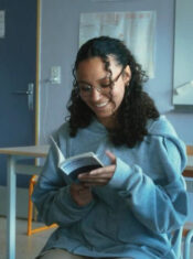 Albi 2025 : Écrire la vie