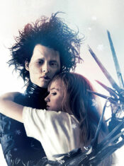 Test Blu-ray 4K Ultra HD : Edward aux mains d’argent