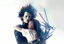 Test Blu-ray 4K Ultra HD : Edward aux mains d’argent