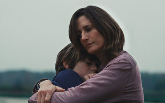 Sarlat 2025 : Les Enfants vont bien