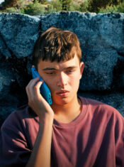 Albi 2025 : Enzo (Deuxième avis)