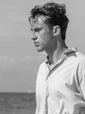 Critique : L’Étranger (François Ozon)