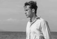 Critique : L’Étranger (François Ozon)